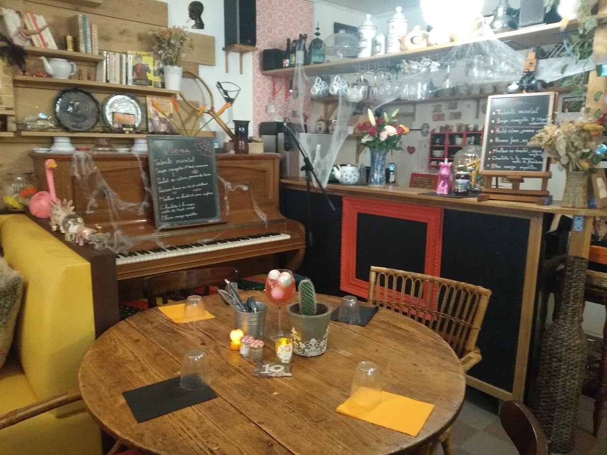 Slide Background Image