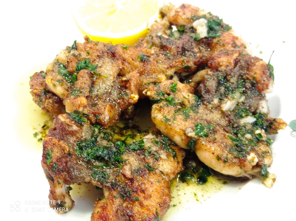 Slide Background Image