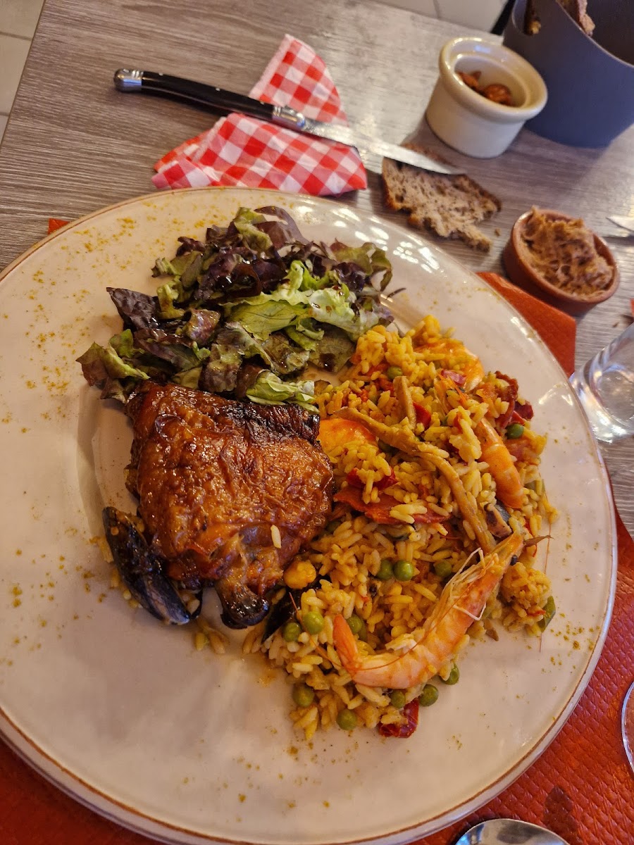 Slide Background Image