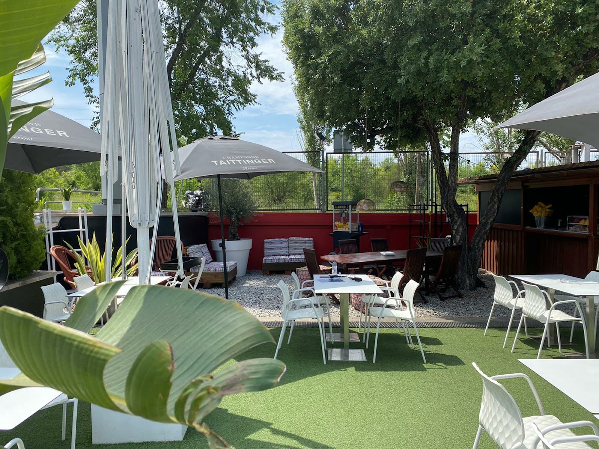 Slide Background Image