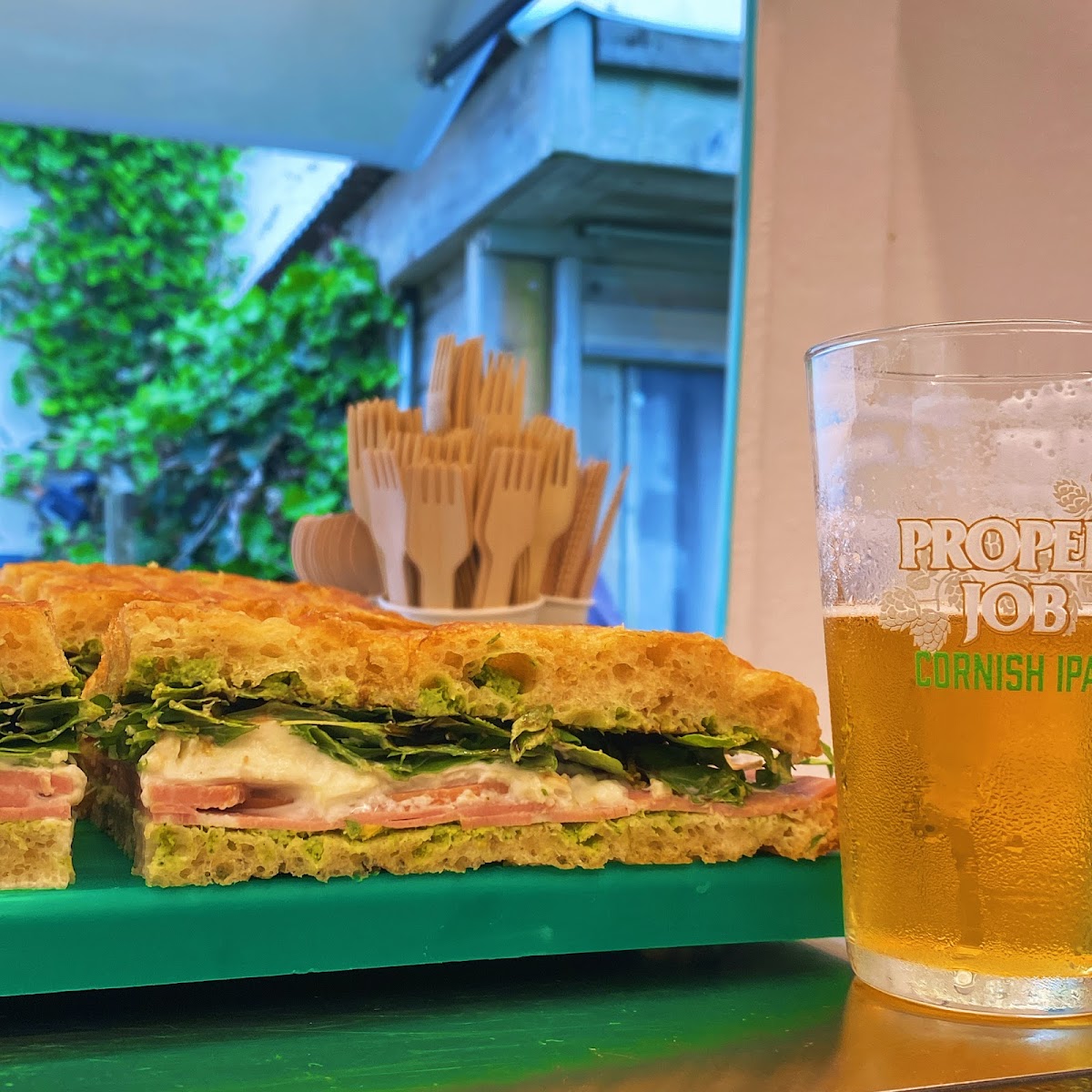 Slide Background Image