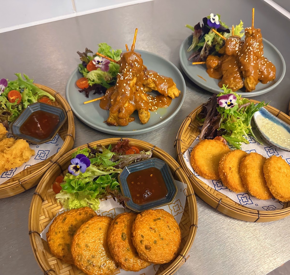 Slide Background Image