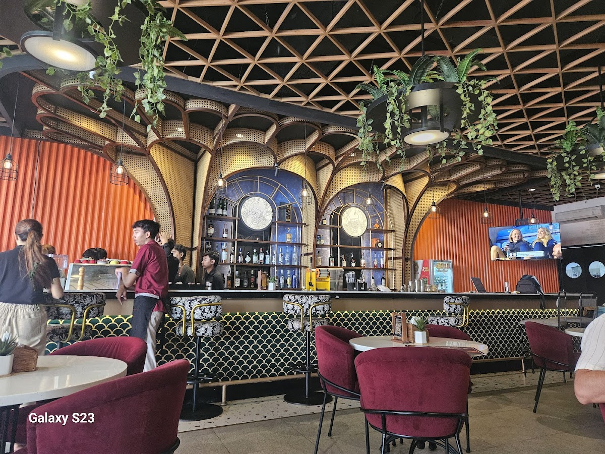 Slide Background Image