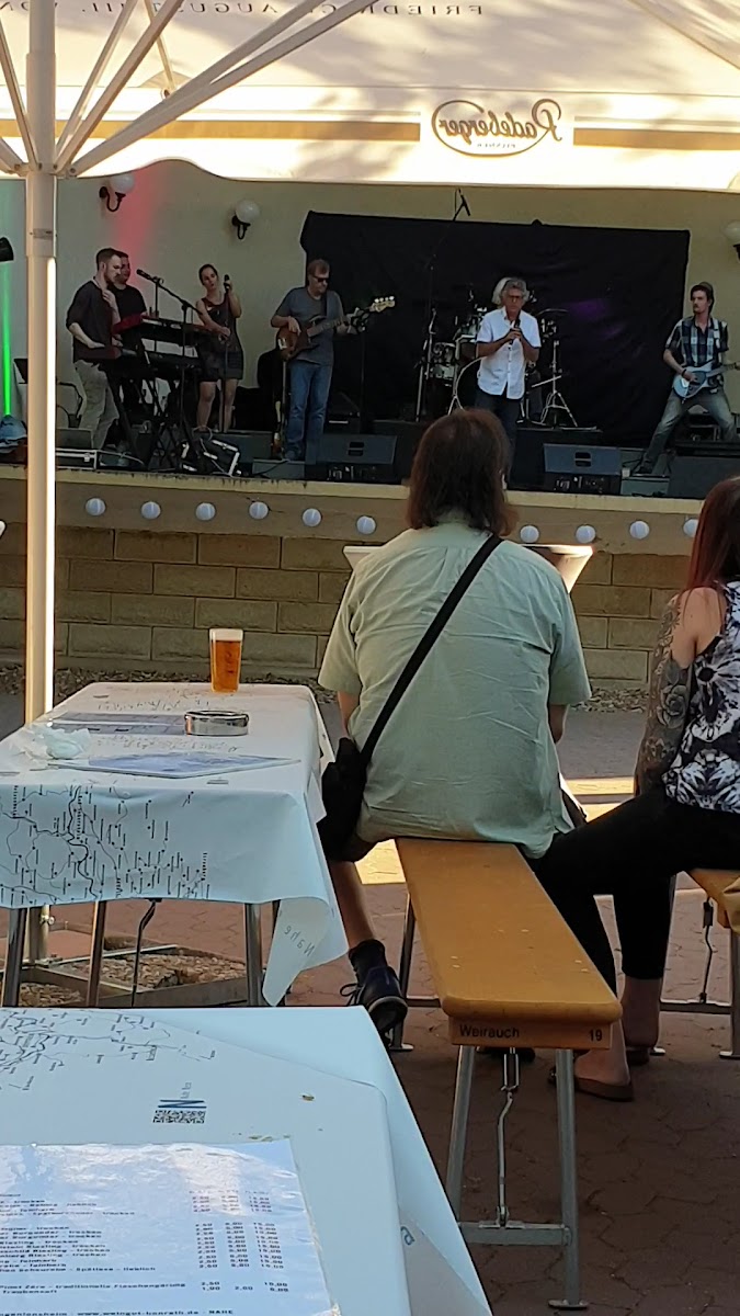 Slide Background Image