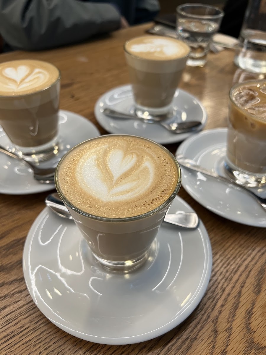 Axil Coffee Roasters