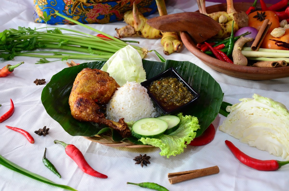 Slide Background Image