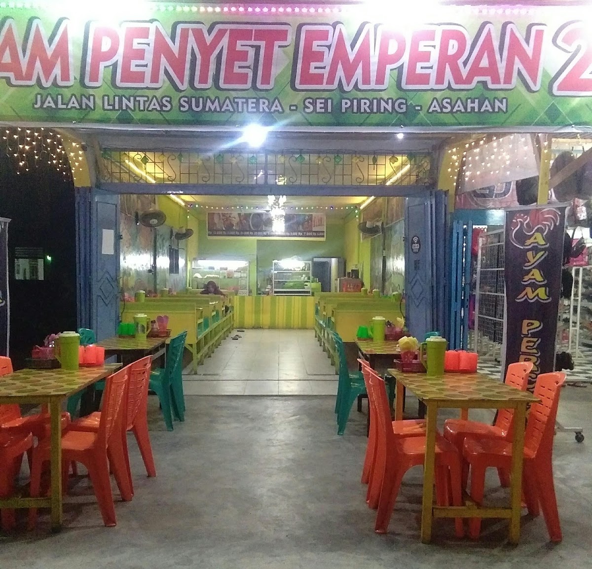 Slide Background Image