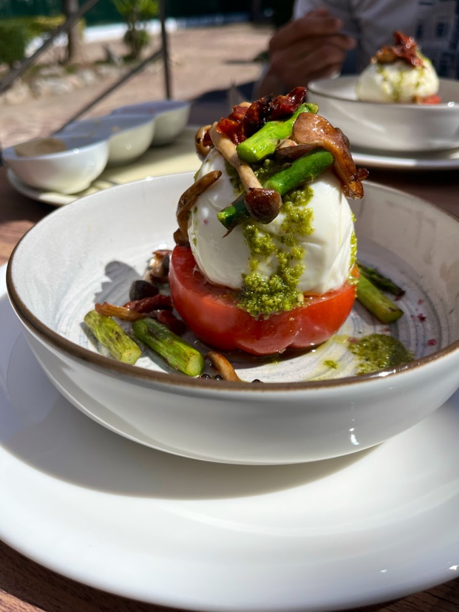 Slide Background Image