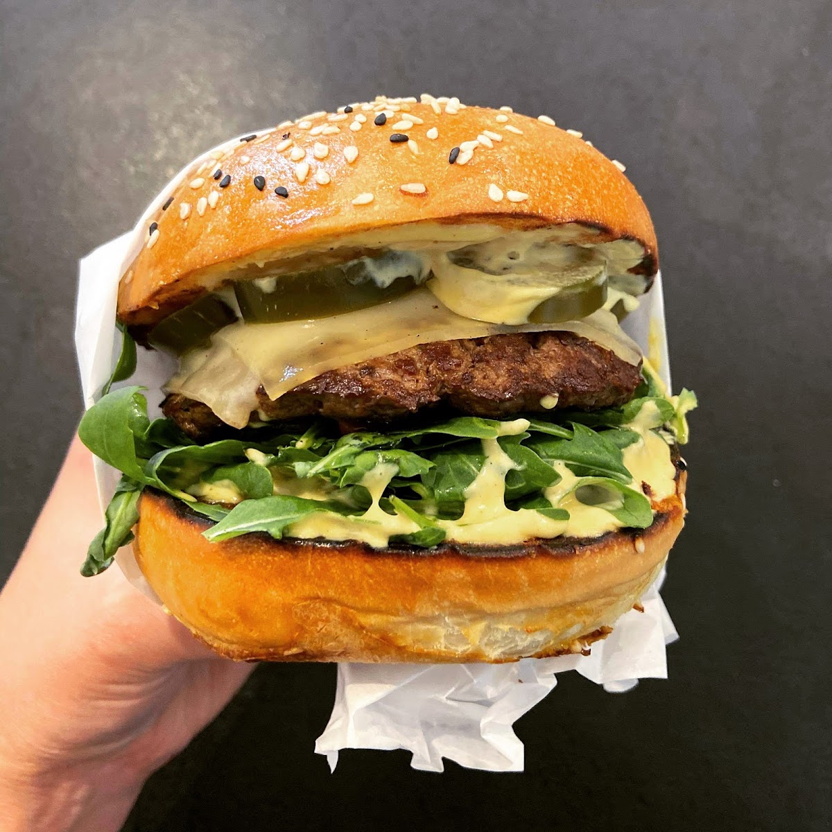 Slide Background Image