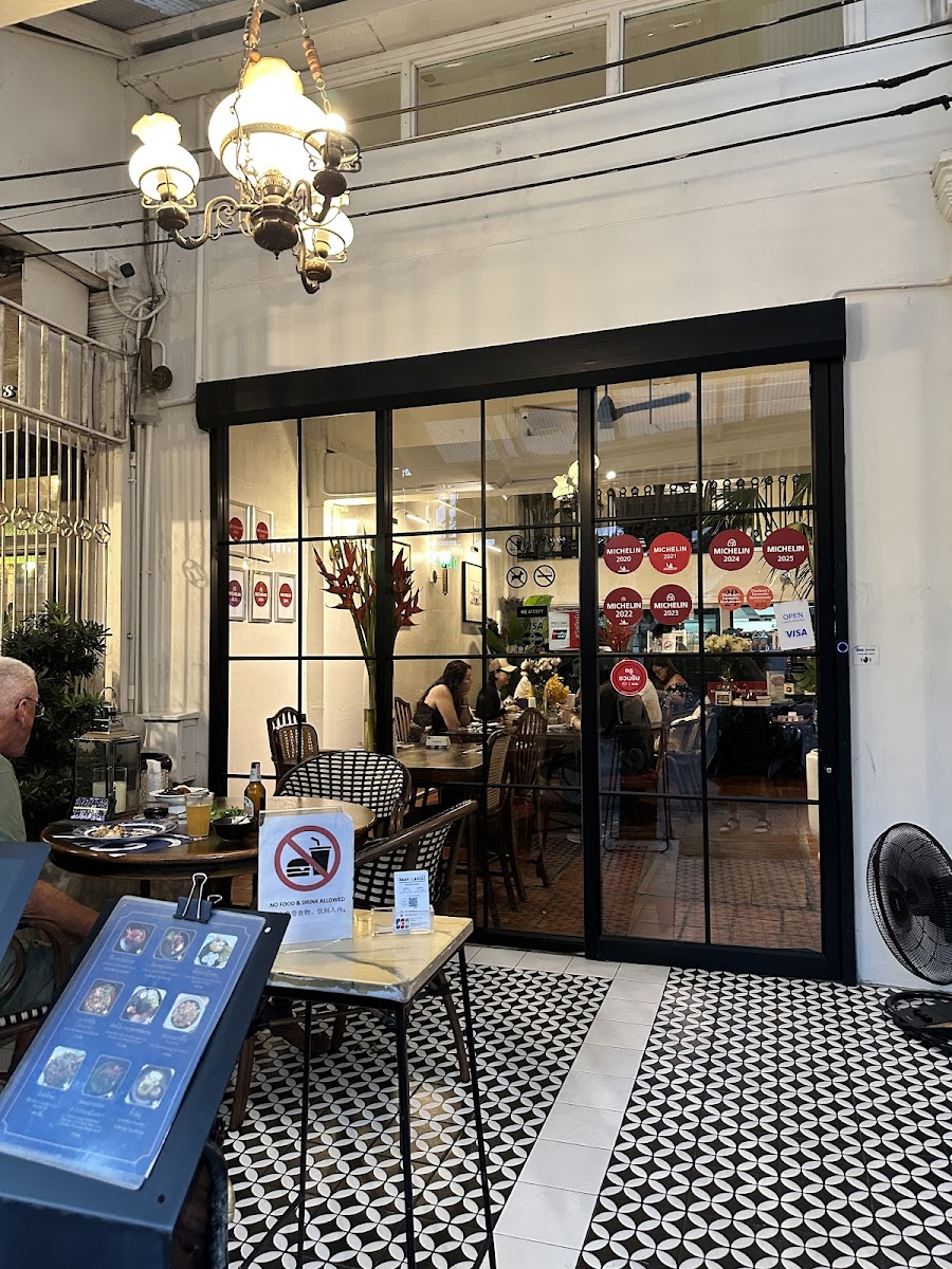 Baan Landai Fine Thai Cuisine