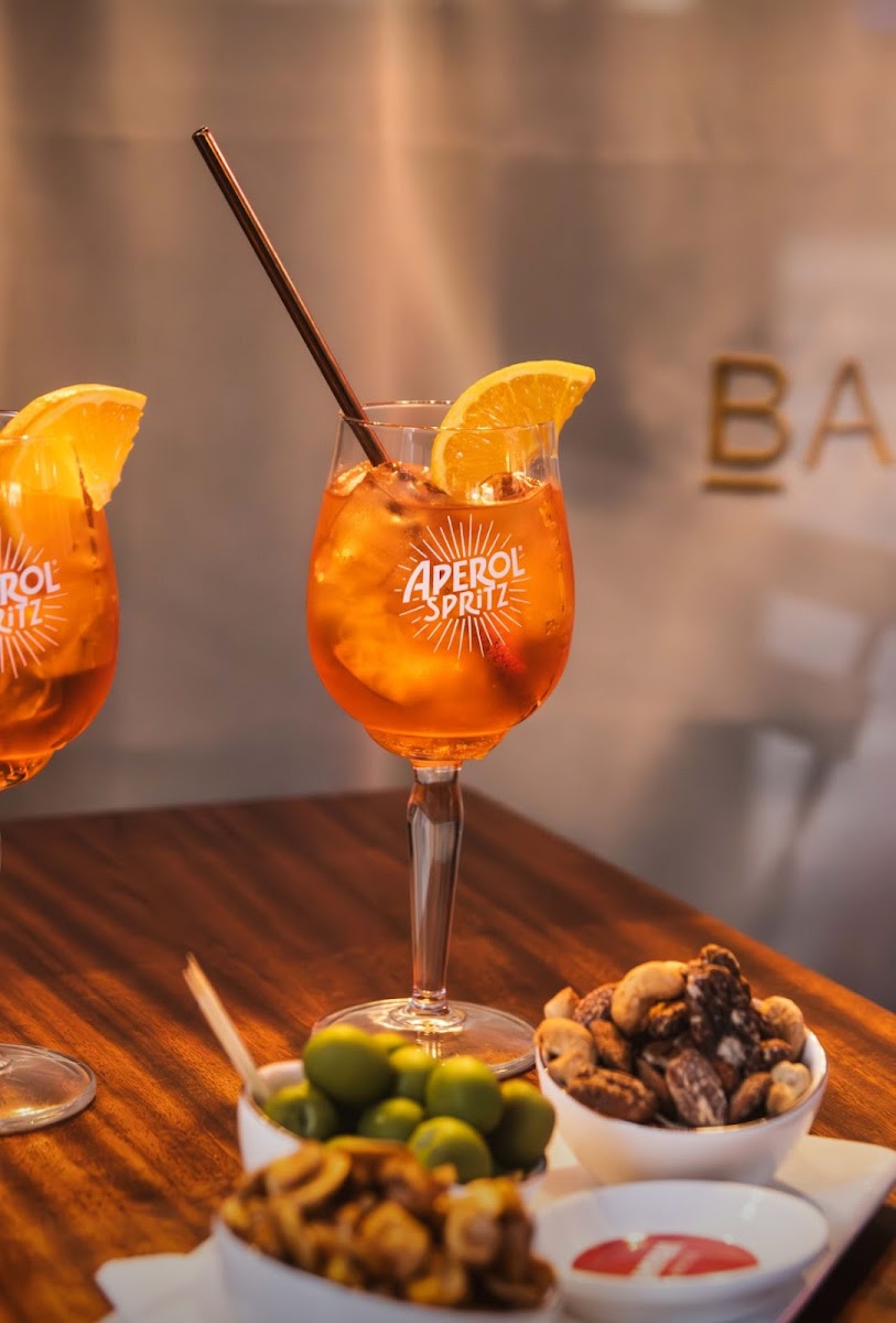 Slide Background Image