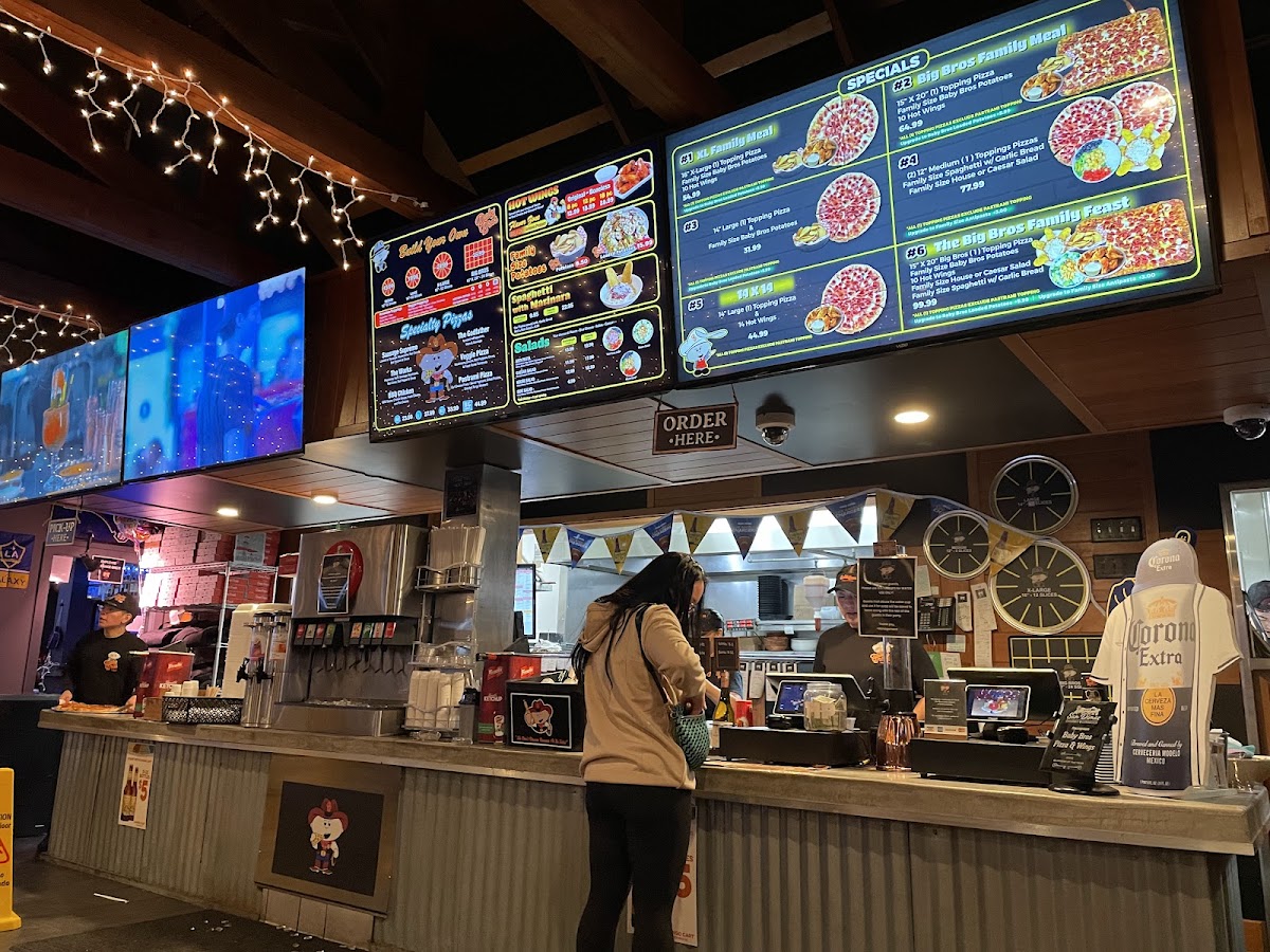 Slide Background Image