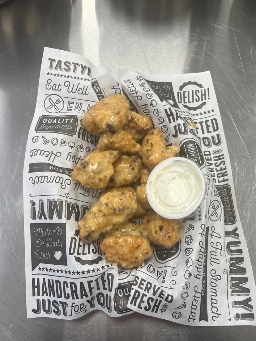 Slide Background Image