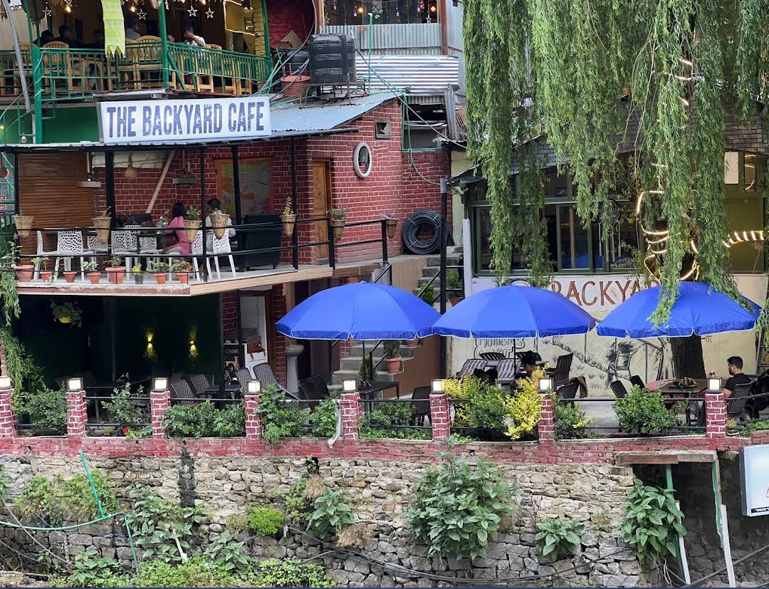 Slide Background Image