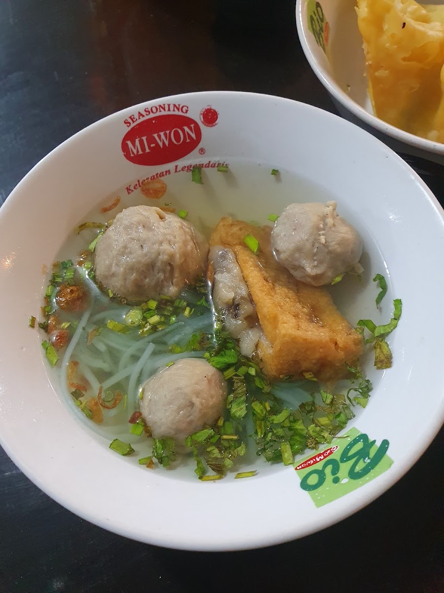 Slide Background Image