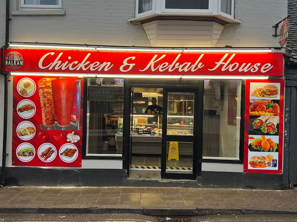 Slide Background Image