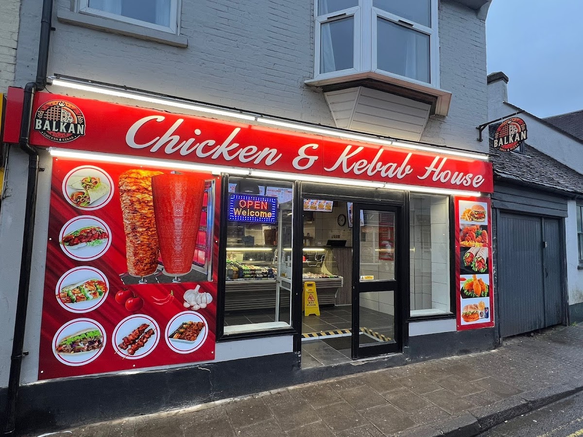 Slide Background Image