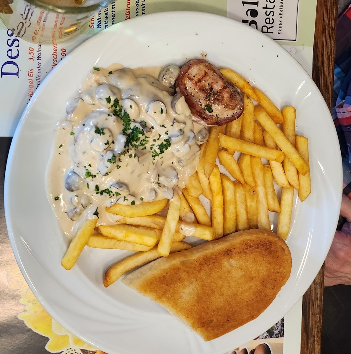 Slide Background Image