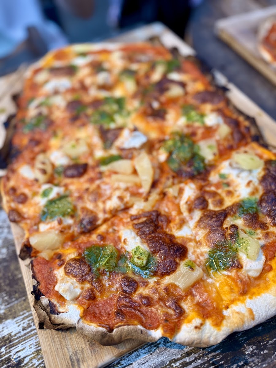 Slide Background Image