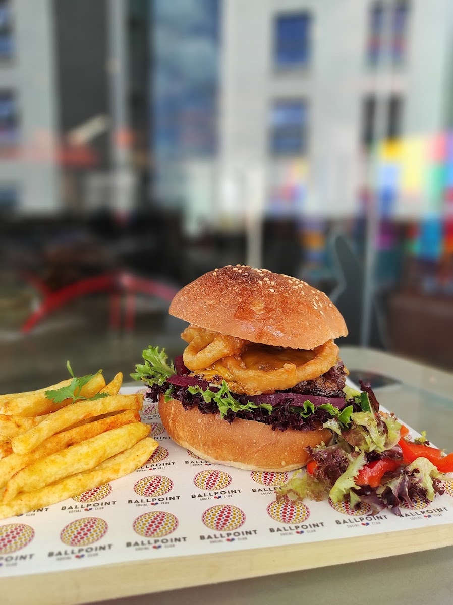 Slide Background Image