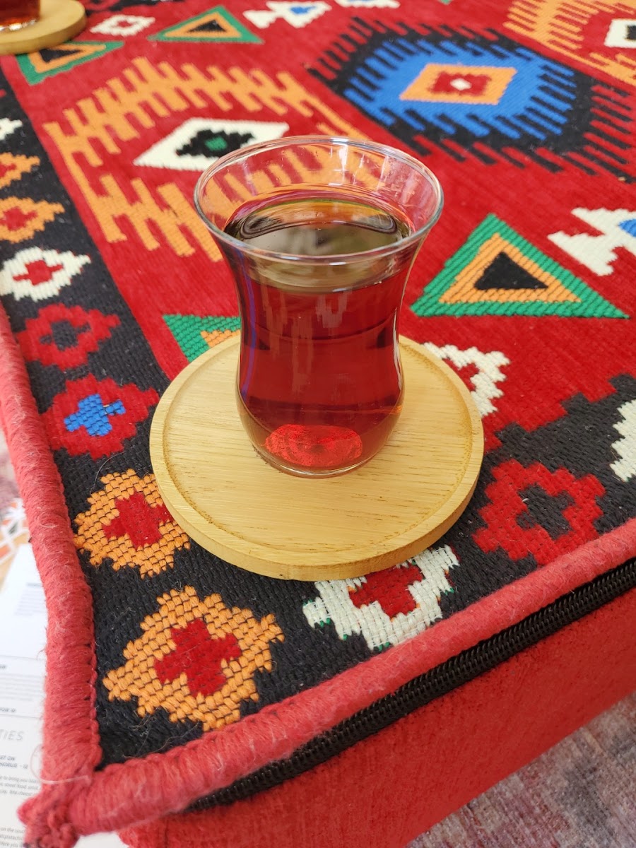 Slide Background Image