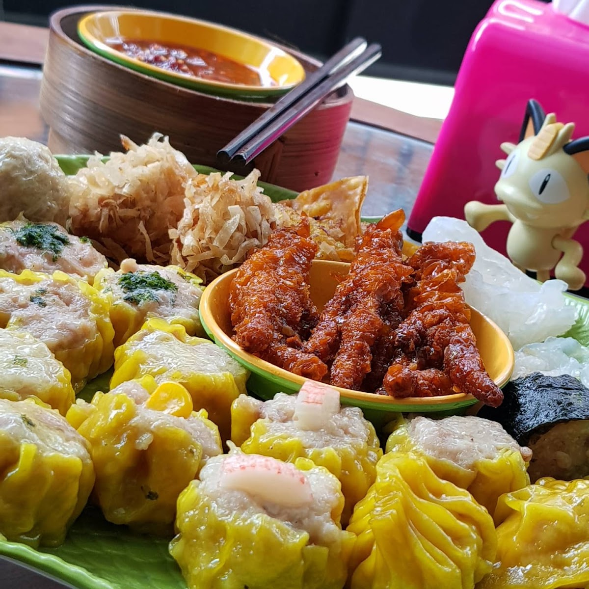 Slide Background Image