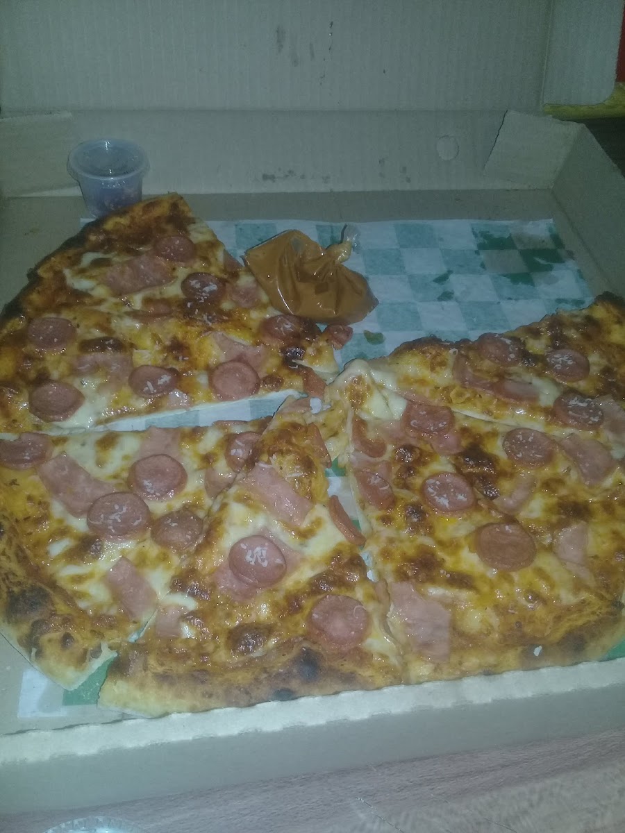 Slide Background Image