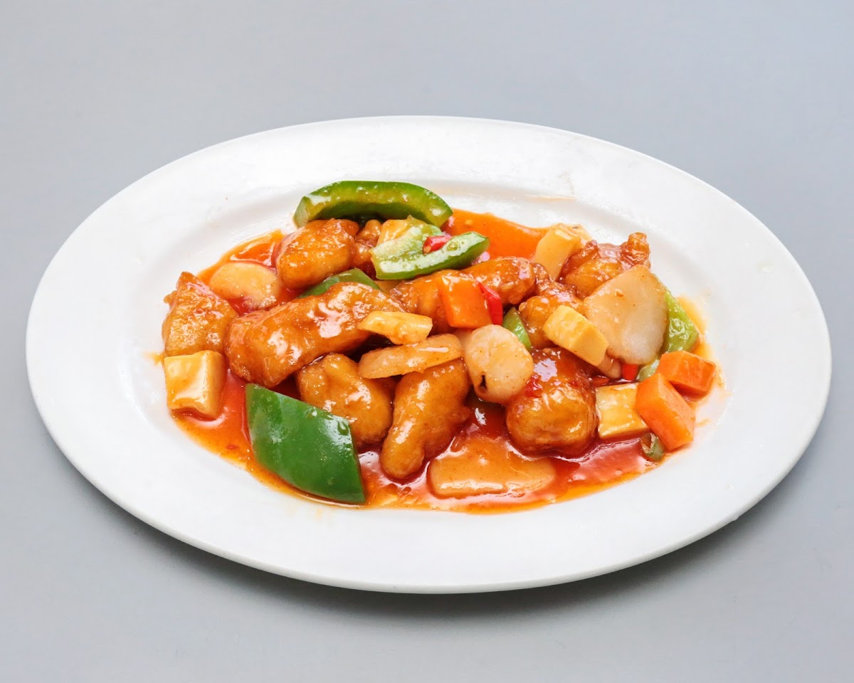 Slide Background Image