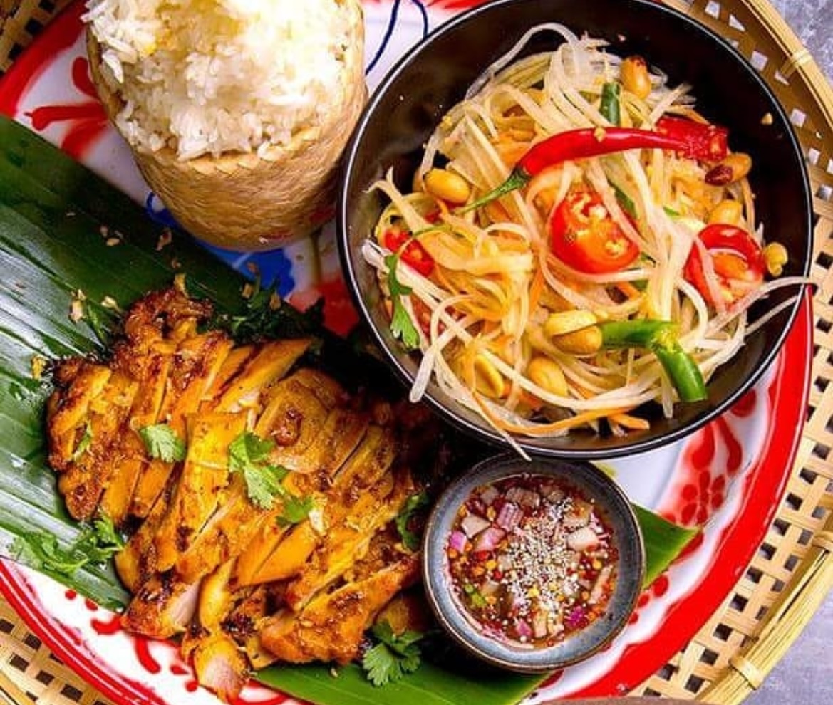 Slide Background Image