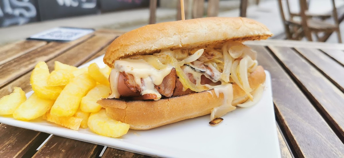 Slide Background Image