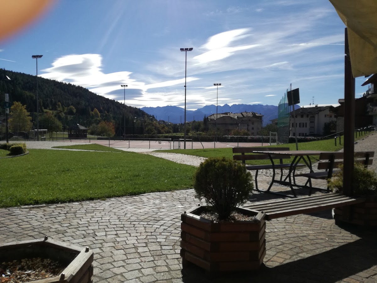 Slide Background Image