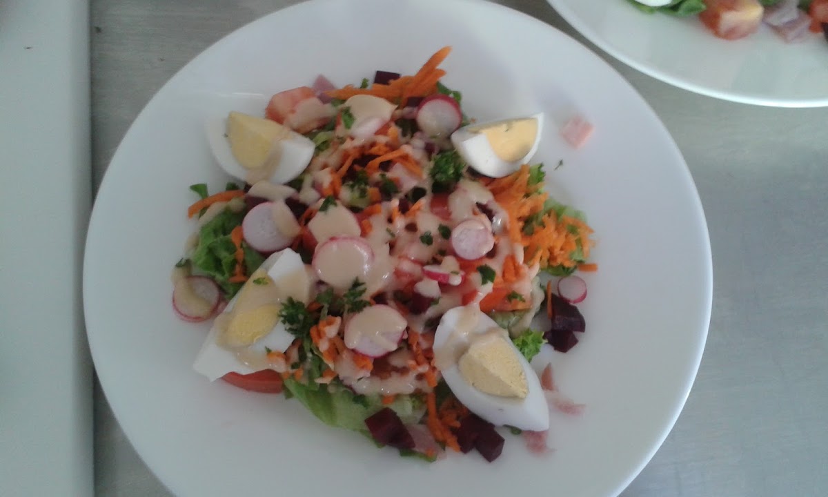 Slide Background Image