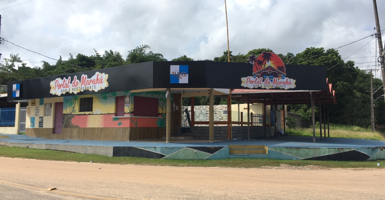 Slide Background Image