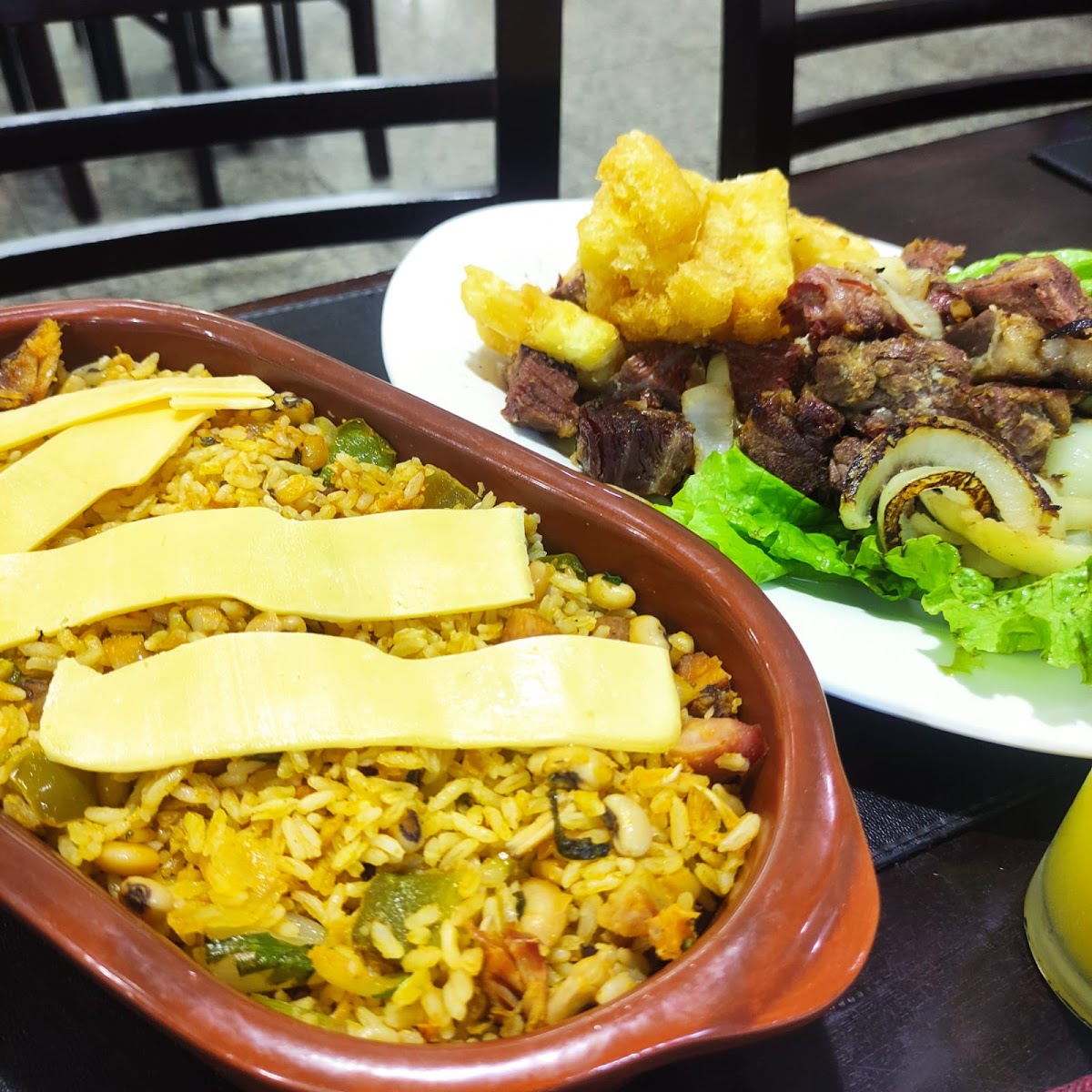 Slide Background Image