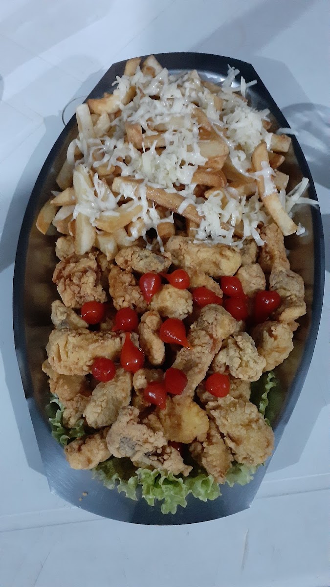 Slide Background Image