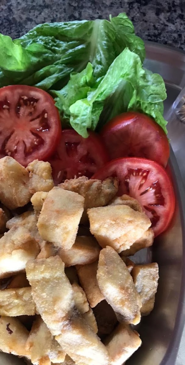 Slide Background Image