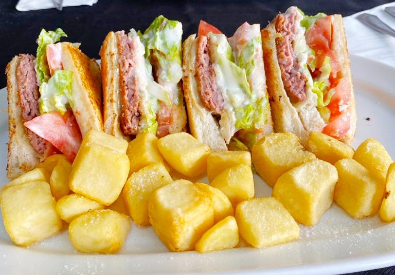 Slide Background Image