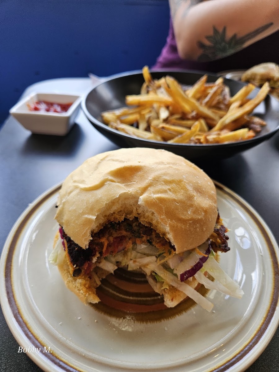 Slide Background Image