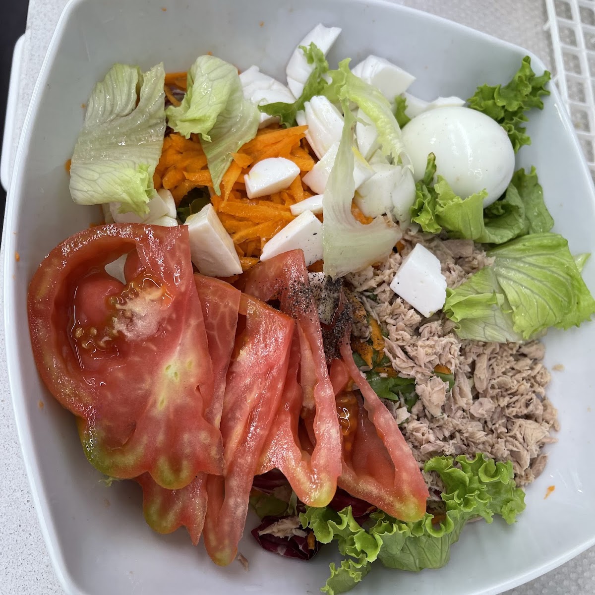 Slide Background Image