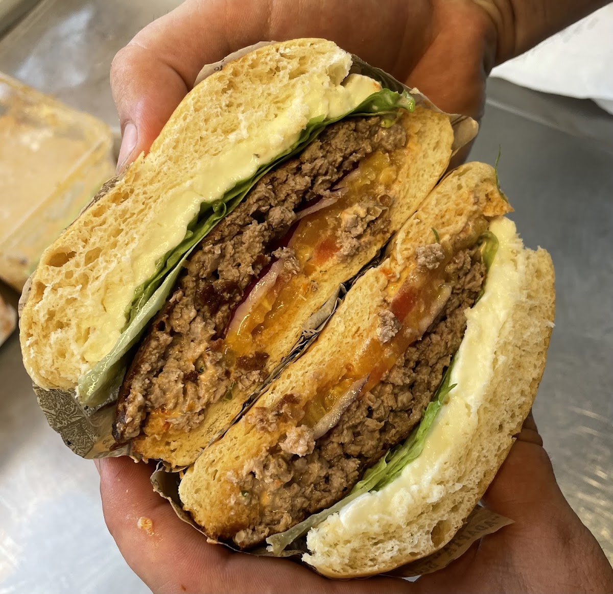 Slide Background Image