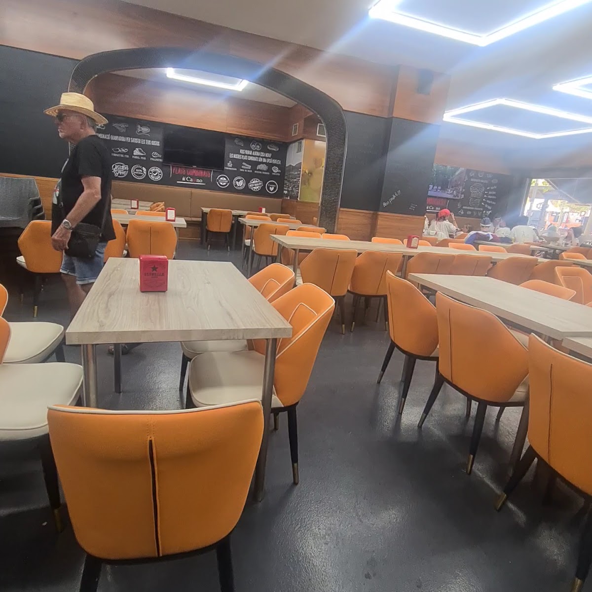 Slide Background Image