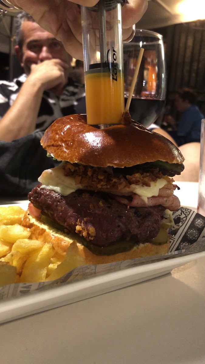 Slide Background Image