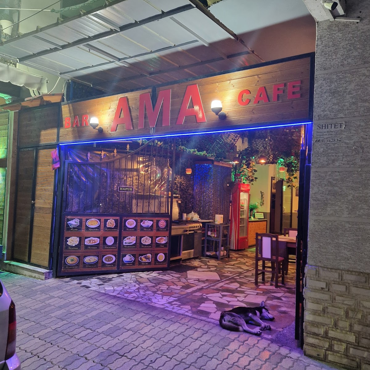 Slide Background Image