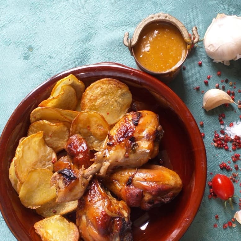 Slide Background Image