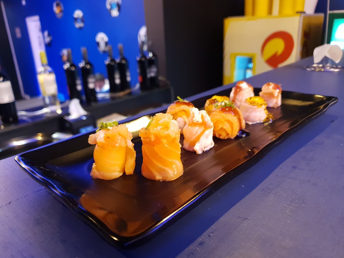 Slide Background Image