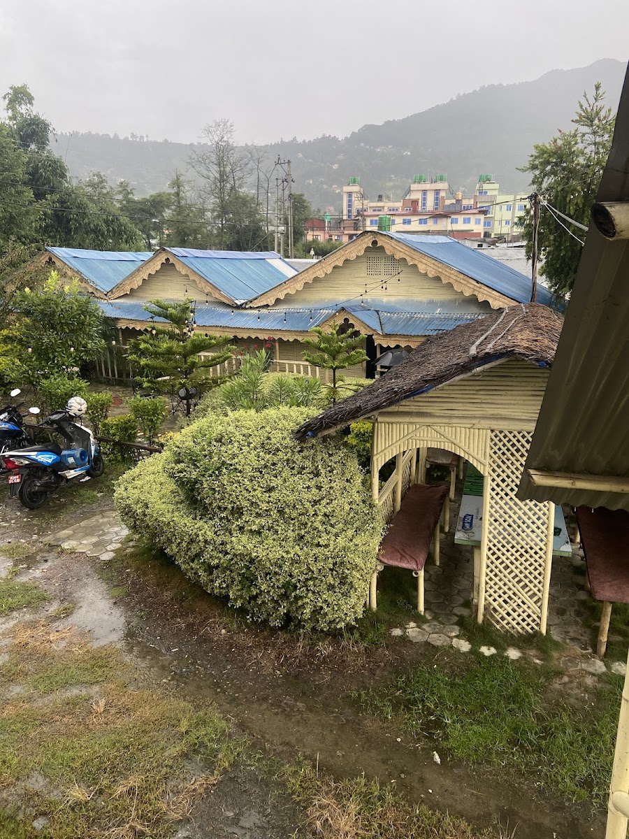 Basnet Brothers Cottage & Restaurant