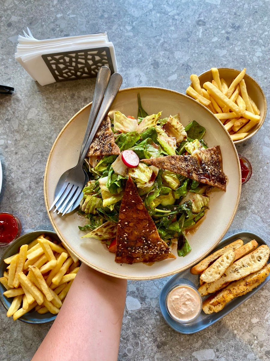 Slide Background Image