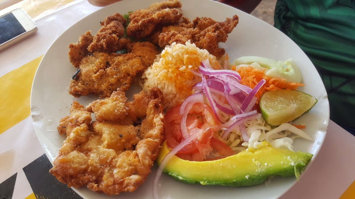 Slide Background Image