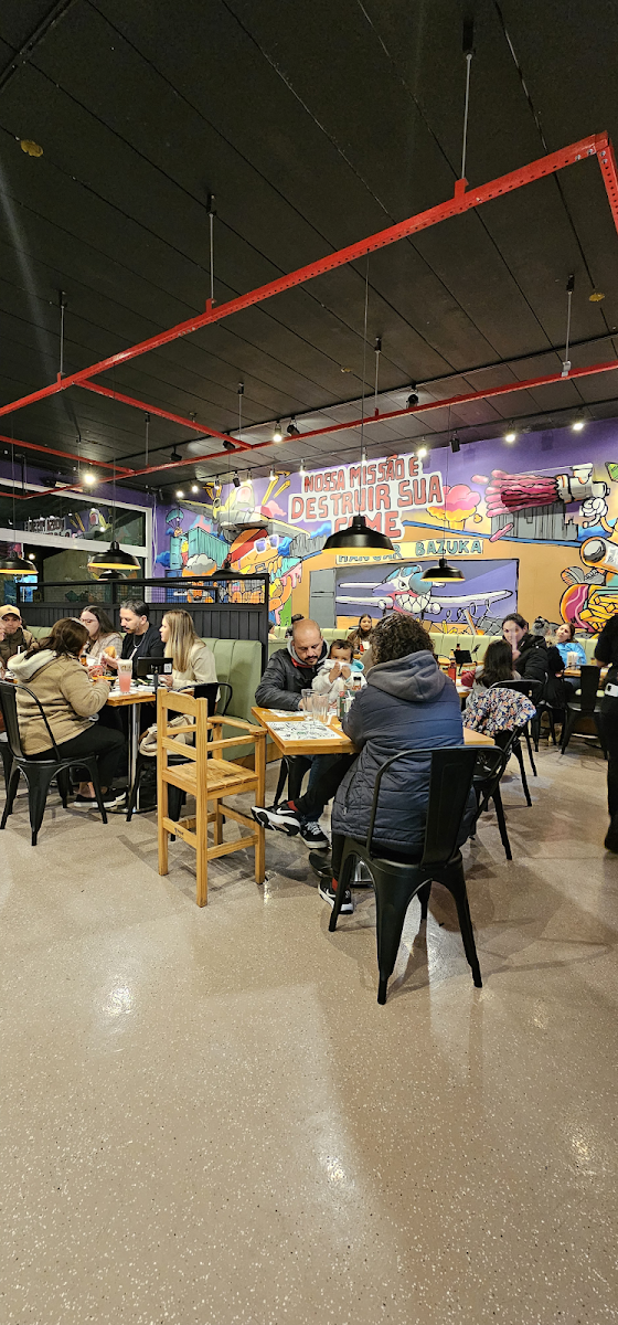 Slide Background Image