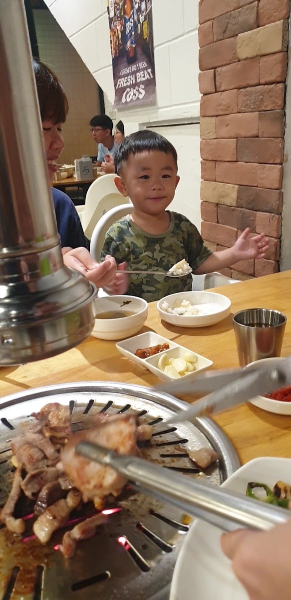 Slide Background Image